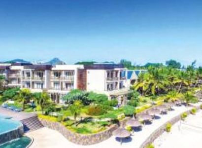 Honeymoon - Explore Mauritious With Aneila Beach And Spa 6Nights Tour