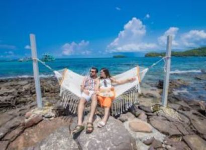Phu Quok Love Story 5N - 6D Tour