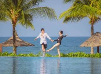 Tale Of Two Hearts-8Days North - South Vietnam Tour