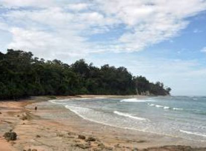 Unexplored Destination Trip 5 Nights