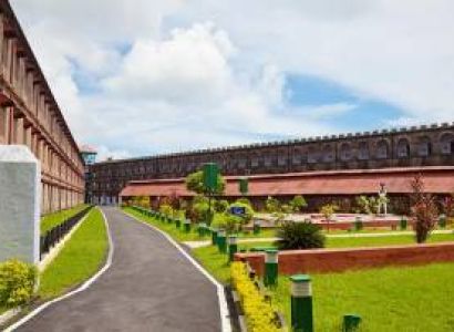 Unique Andaman Trip 5 Nights