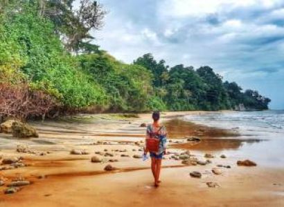 Budget Port Blair & Havelock Tour Package - 4 Days