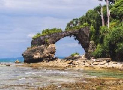 Port Blair & Neil Island & Havelock Tour Package - 6 Days Budget