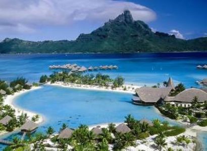 4 Days Kerala Budget Tour - Port Blair & Havelock