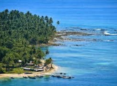 6 Days Port Blair & Neil Island & Havelock Tour Package - Budget