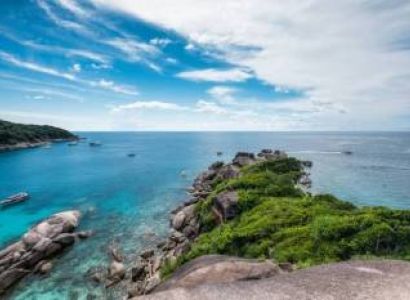 7 Days Kerala Budget Tour - Port Blair & Havelock & Baratang Island & Neil Island