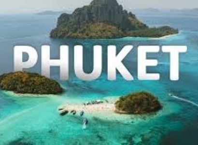 Phuket (3n) - Bangkok (2n) Exclusive Thailand Package