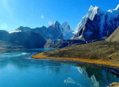 Gangtok & Darjeeling & Pelling 6 Days Budget Tour Package