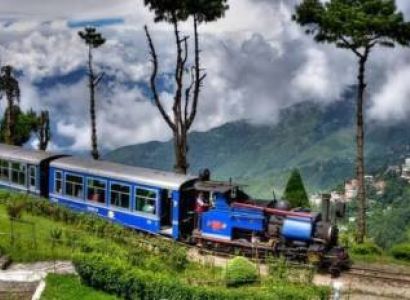7 Days Gangtok & Darjeeling & Pelling & Mirik Budget Tour Package