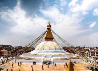 Kathmandu & Pokhara Tour Package - 5 Days Budget