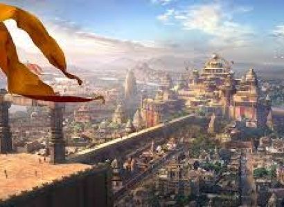 3 Night - 4 Days Ayodhya - Prayagraj Tour