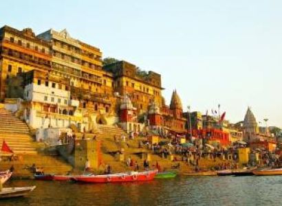 2 Night - 3 Days Ayodhya - Prayagraj Tour