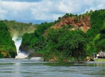 6-Day Loldia House & Maasai Mara Safari with Wylda