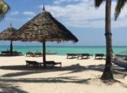 Zanzibar Spice & Beach Escape: A 5-Day Island Journey