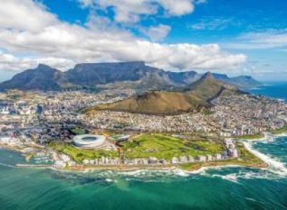 Cape Town & Kruger: A 9-Day South Africa Journey with Wylda Safaris