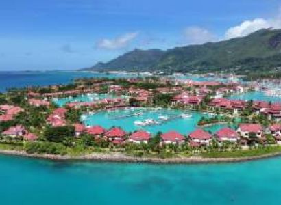 Seychelles Island Escape A 6-Day Granite & Turquoise Retreat with Wylda Safaris