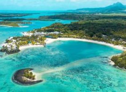Mauritius Beach Luxury A 6-Day Lagoon Escape with Wylda Safaris
