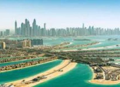 Dubai Desert & City Lights: A 5-Day Luxury Stopover with Wylda Safaris