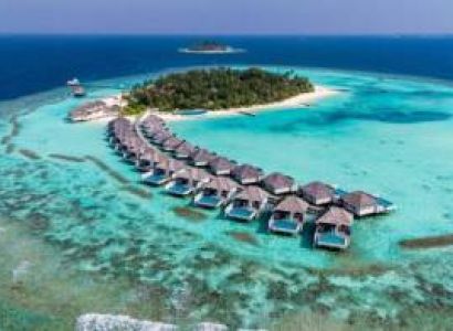 Maldives Overwater Dreams: A 6-Day Lagoon Retreat with Wylda Safaris