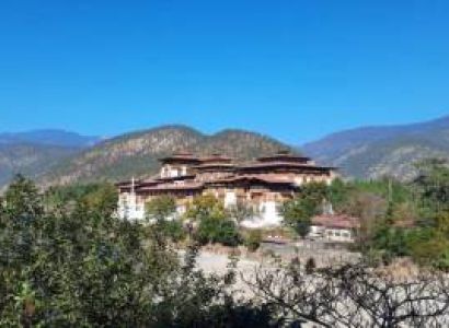 5 Night - 6 Days Cultural Heritage Tour