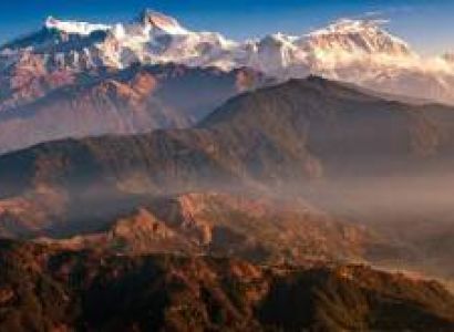 7 Night - 8 Days Druk Path Trek Tour