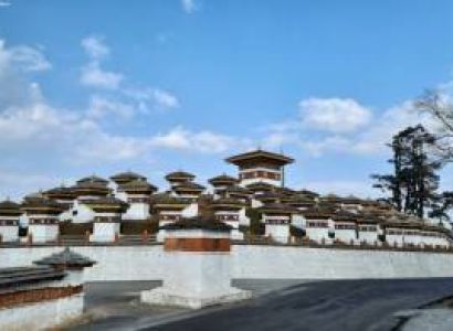 4 Night - 5 Days Wellness - Spiritual Retreat Tour