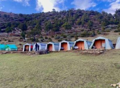 5 Night - 6 Days Village Immersion Tour