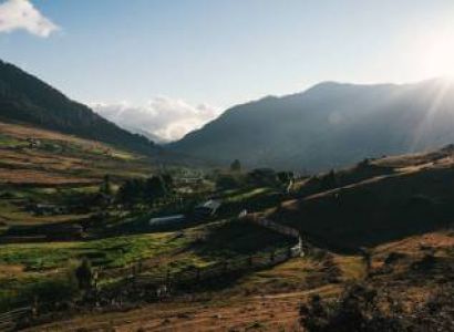 5 Night - 6 Days Village Immersion Tour