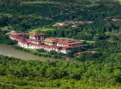 5 Nights 6 Days India  to Bhutan Tour Package