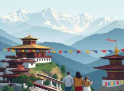 8 Days - 7 Nights Family Experience Tour
