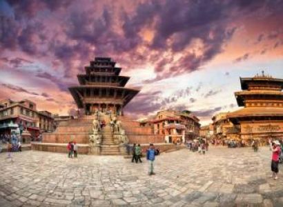 Best Of Himalayan Tour-Nepal 7 Night - 8 Days