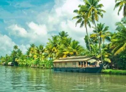 Mesmerising Kerala 5 Night - 6 Days Tour