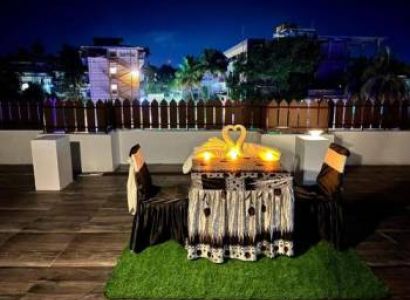 Romantic Getaways 6 Nights - 7 Days Tour