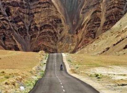 Mesmerizing Ladkah 6 Nights - 7 Days Tour