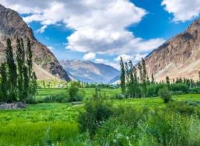 Best Of Ladkah 6 Night - 7 Day Tour