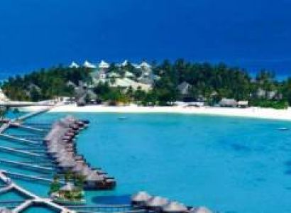 Best Of Lakshadweep 05 Nights - 06 Days Tour