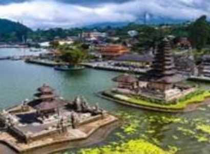 Best Of Bali Hidden Paradise 6 Nights - 7 Days Tour