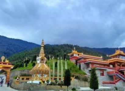 3 Sister 11N - 12D Assam And Arunachal Pradesh Tour