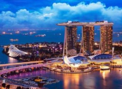 Best Of Singapore Malaysia 5N - 6D Tour