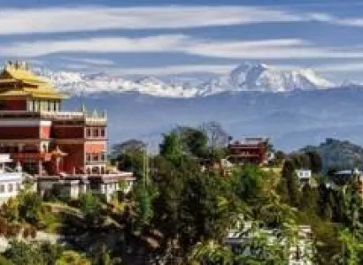 Incredible Nepal 7N - 8D Tour