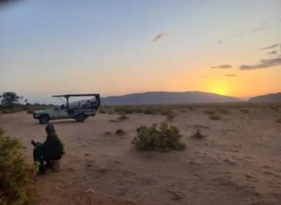 7 Days 6 Nights Samburu - Lake Nakuru - Masai Mara Kenya Safari Tour