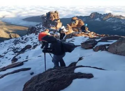 6 Days 5 Nights Sirimon-Sirimon Route Tour