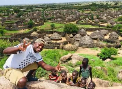 3 Days Uganda Wildlife Safari Tour In Queen Elizabeth National Park