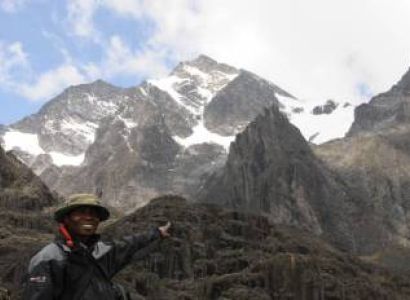 Rwenzori Mountain Climbing Trip - 9 Days Rwenzori Mountain Hiking Safari In Uganda
