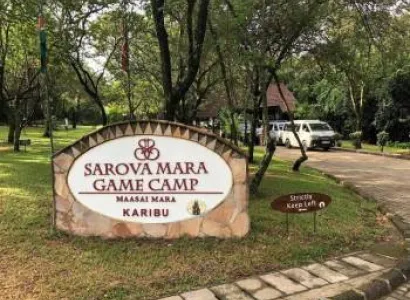 Sarova Hotels - Lodges Luxury Safari By Polmans