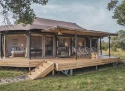 Wilder Collection Ultimate Luxury Kenya Safari - Adventure Tour