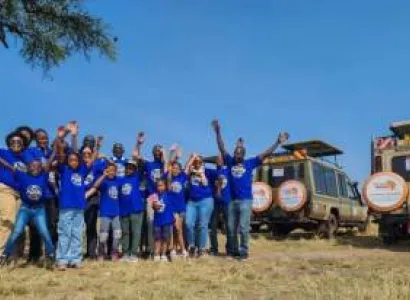4 Days 3 Nights Kenya Luxury Safari - Maasai Mara Escape Tour