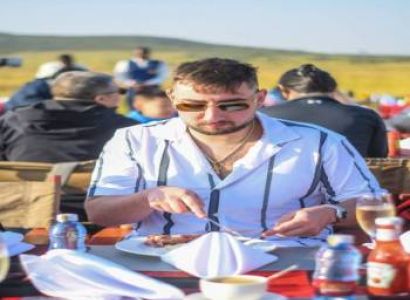 9D 8N Maasai Mara-Lake Nakuru-Lake Naivasha-Amboseli-Tsavo East-Tsavo West Safari