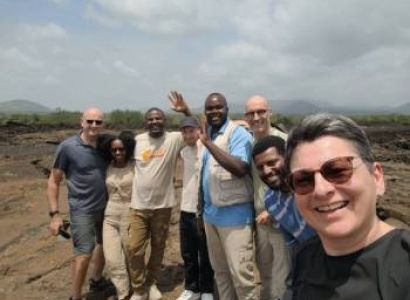 9 Days - 8 Nights Kenya Grand Safari Tour