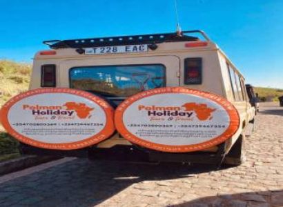 5 Days 4 Nights Arusha - Serengeti - Ngorongoro Crater Private Safari Tour